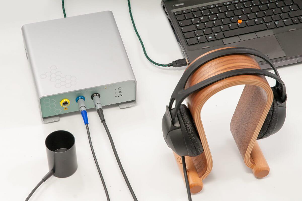 BodyBalanceCheck (BBC)